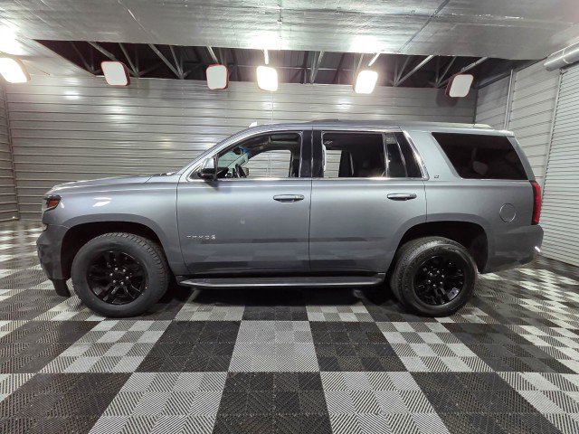 Used 2019 Chevrolet Tahoe LT AWD/4WD image 8