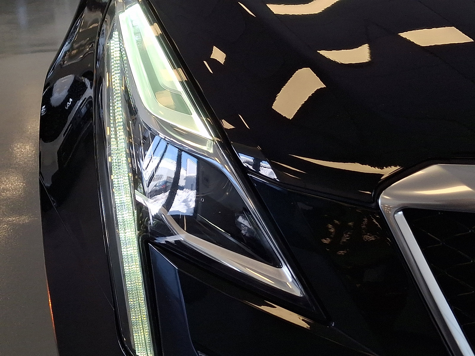 Used 2020 Cadillac XT5 Sportv image 9