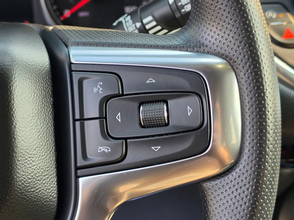 Used 2024 Chevrolet Blazer LT w/ Driver Confidence Package FWD image 18