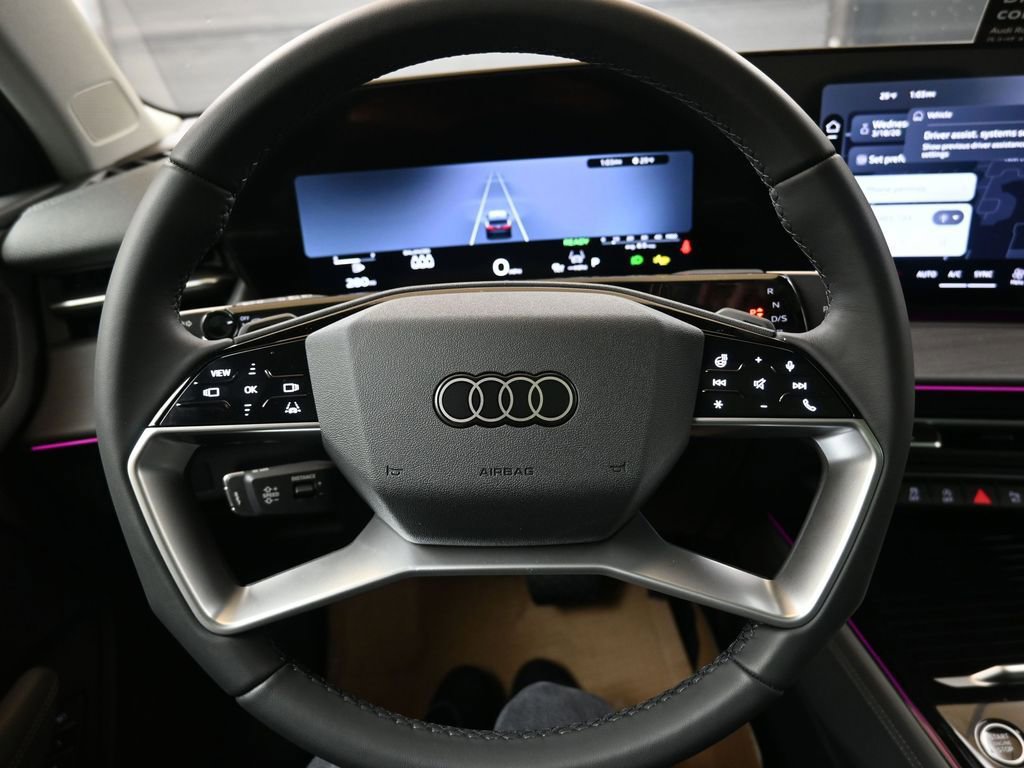 New 2026 Audi Q3 quattro 2.0T image 25