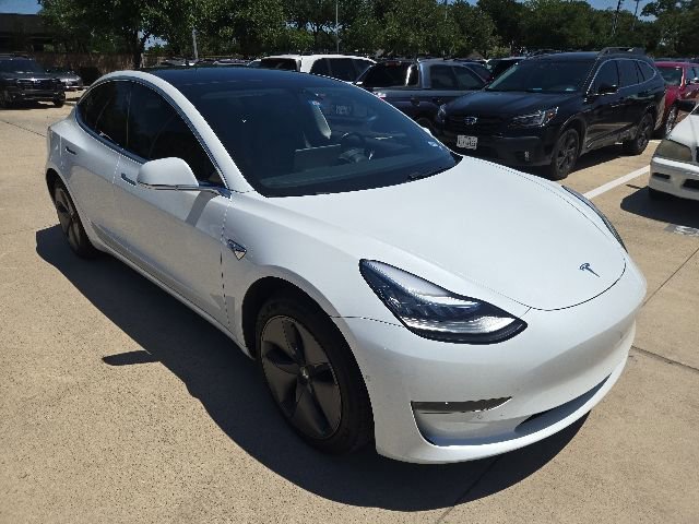 Used 2019 Tesla Model 3 Standard Range Plus RWD image 1