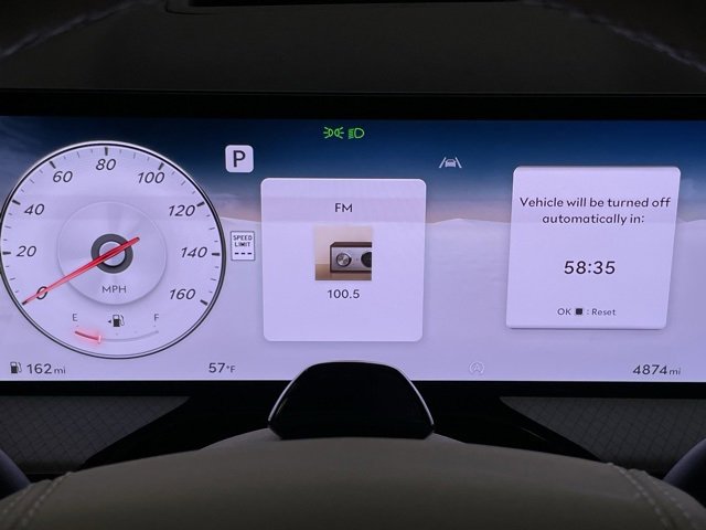 New 2025 Genesis GV80 3.5T Prestige image 15