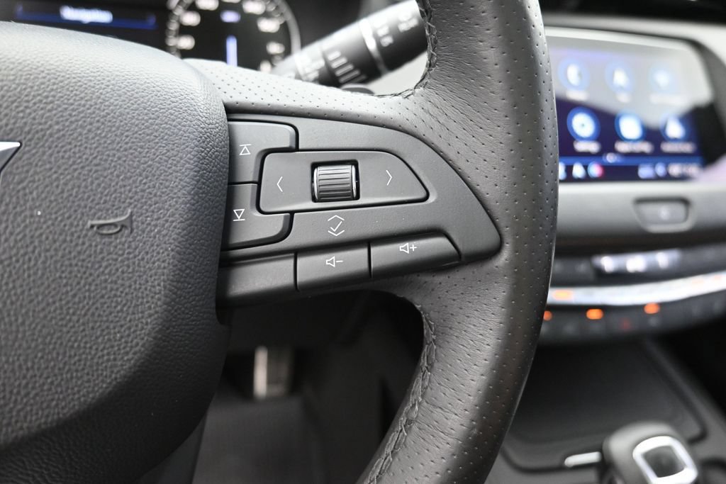 Used 2019 Cadillac XT4 Sport FWD image 6