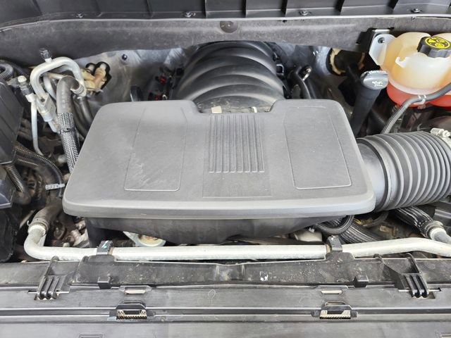 Used 2023 Chevrolet Tahoe RST image 17