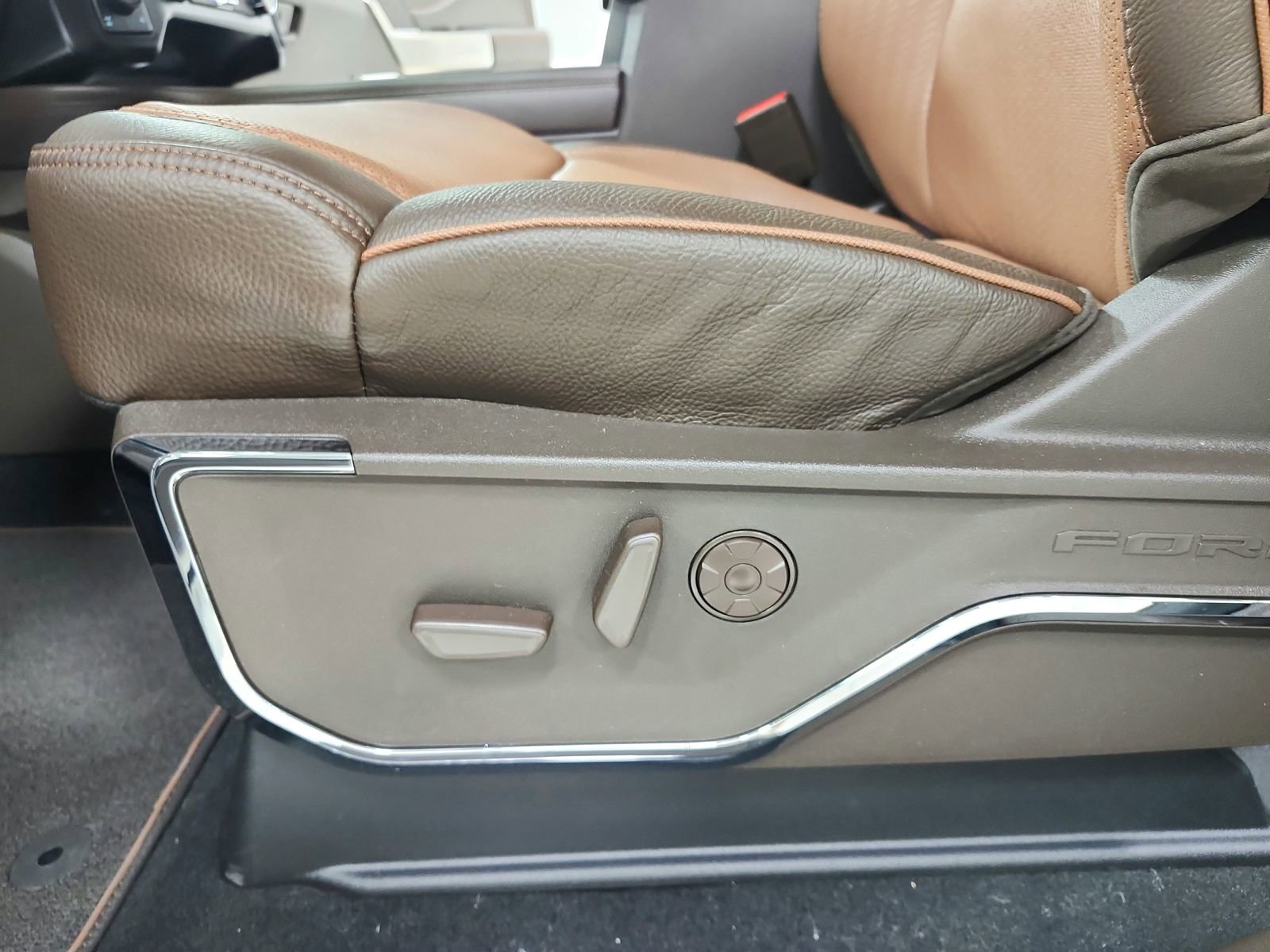 New 2026 Ford F250 King Ranch image 20