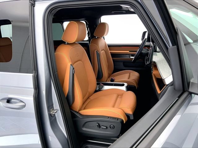 New 2025 Volkswagen ID. Buzz Pro S RWD image 12