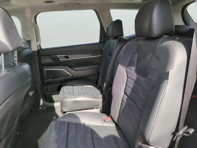 Used 2023 Kia Telluride SX Prestige AWD/4WD image 15