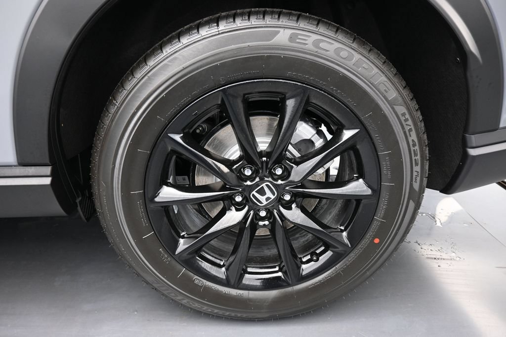 New 2026 Honda CR-V Sport-L image 25