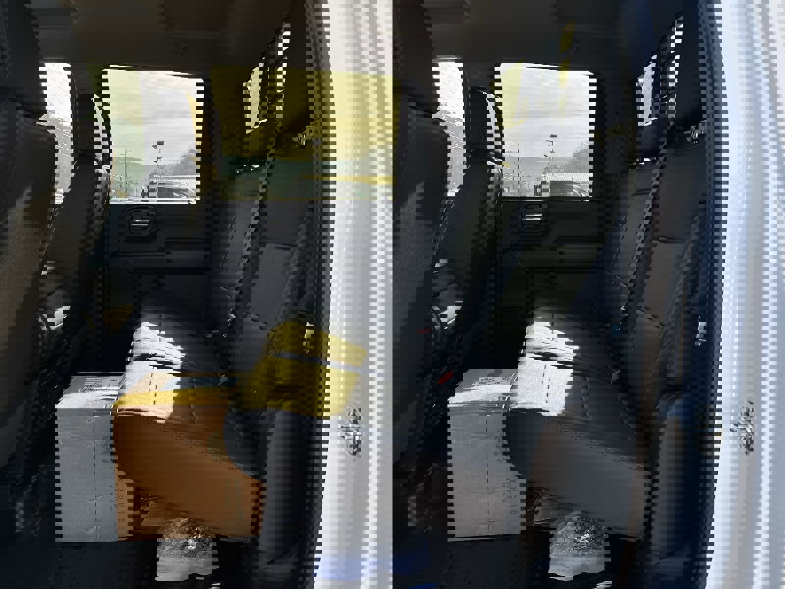 New 2026 Chevrolet Silverado 3500 W/T w/ WT Convenience Package image 24