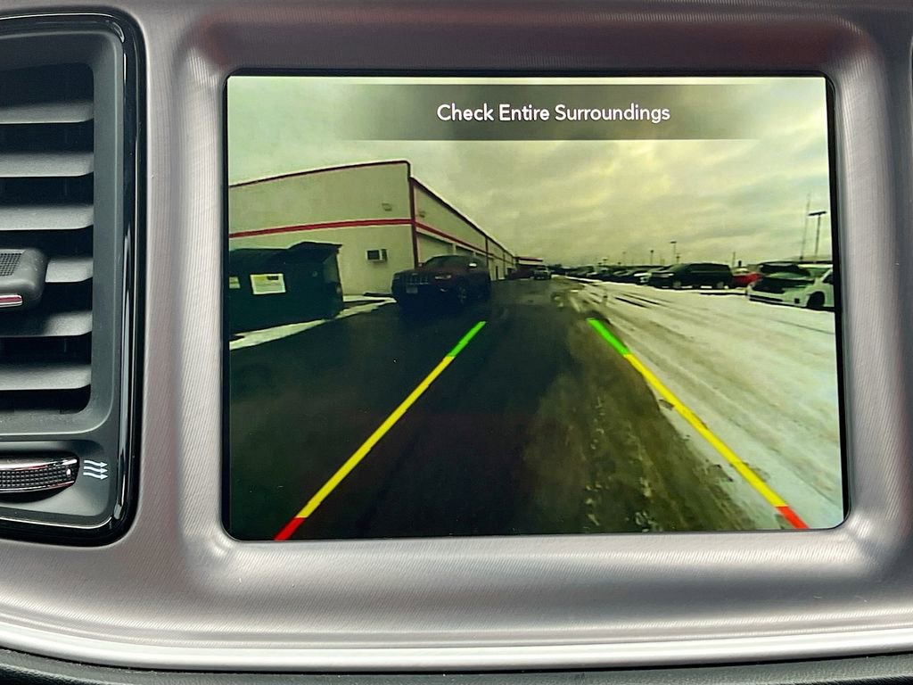 Used 2021 Dodge Challenger GT w/ Plus Package image 14