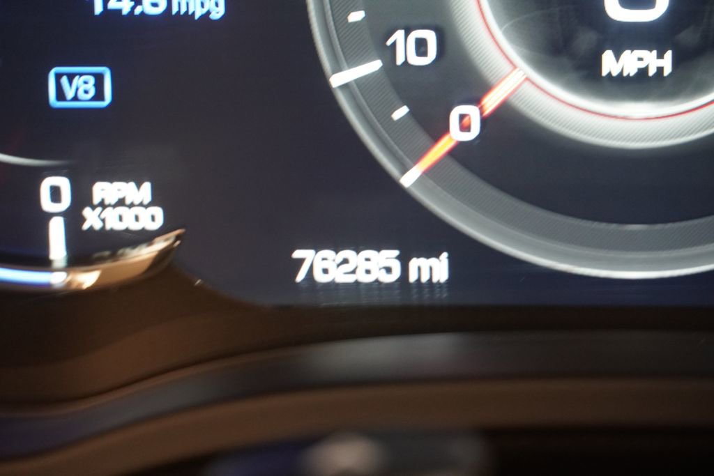 Used 2019 Cadillac Escalade ESV Luxury image 5