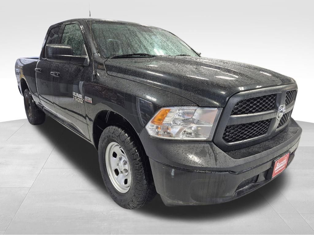 Used 2018 RAM 1500 Tradesman w/ Popular Equipment Group image 5