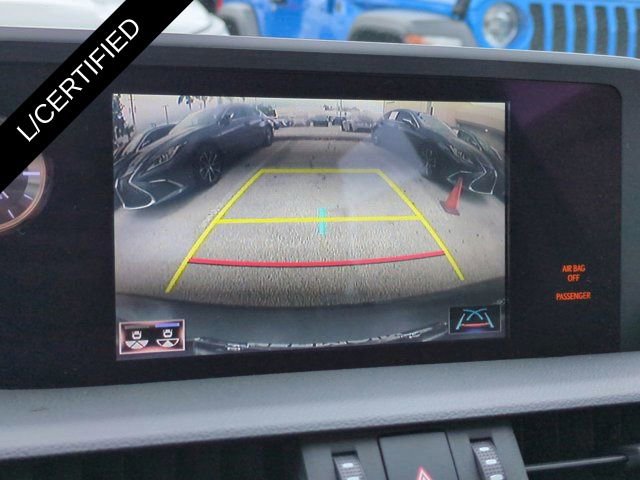Used 2021 Lexus ES 350 w/ Accessory Package image 20