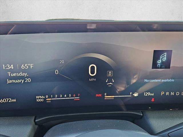 New 2025 Buick Enclave Preferred w/ Trailering Package, 5000 lbs. image 11