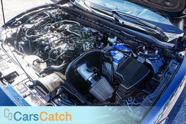 Used 2021 MAZDA MAZDA6 Grand Touring image 43