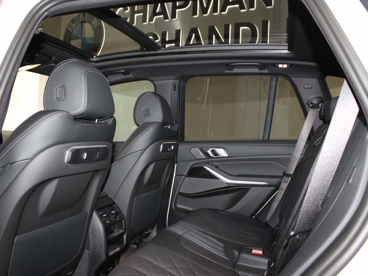 Certified 2026 BMW X5 xDrive40i AWD/4WD image 15