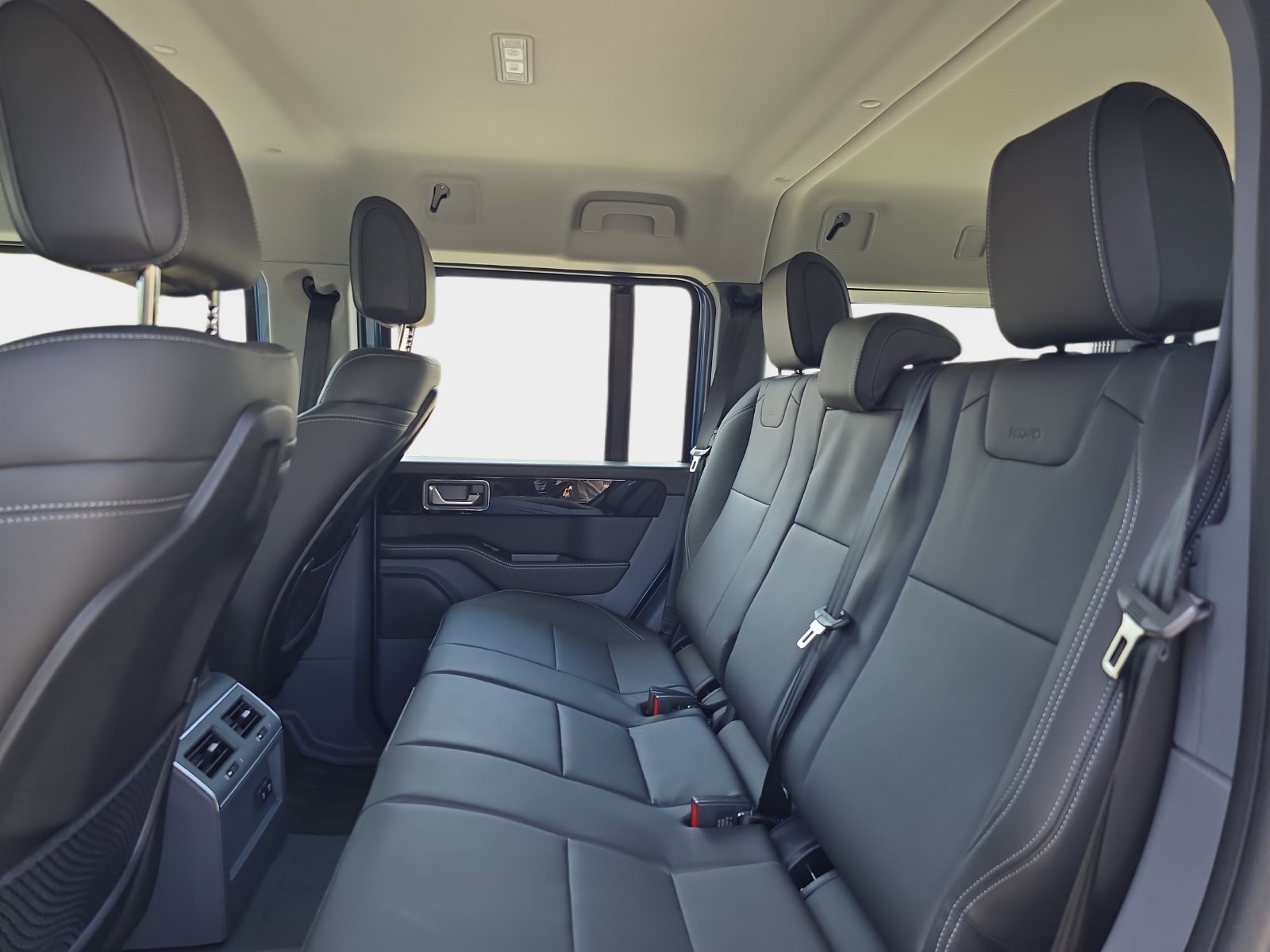 New 2026 INEOS Grenadier Station Wagon AWD/4WD image 14