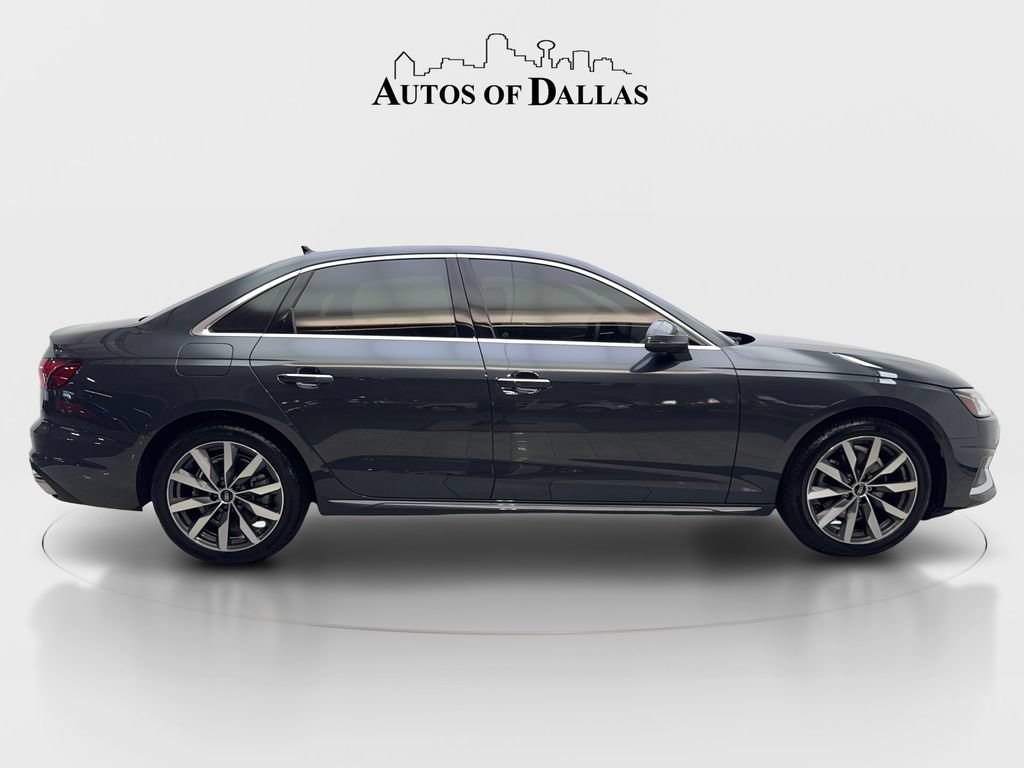 Used 2023 Audi A4 2.0T Premium w/ Convenience Package AWD/4WD image 11