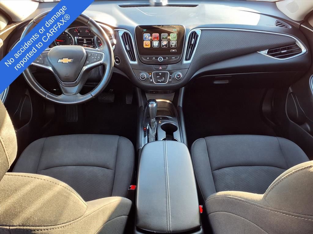 Used 2016 Chevrolet Malibu LT image 12