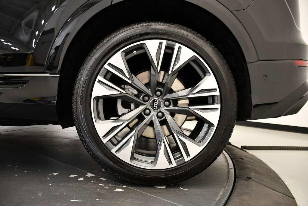 New 2026 Audi Q8 Premium Plus image 15