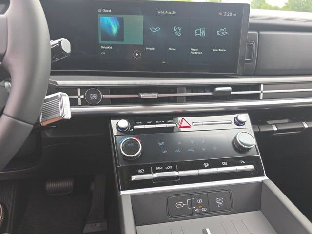 New 2026 Hyundai Santa Fe SE image 14