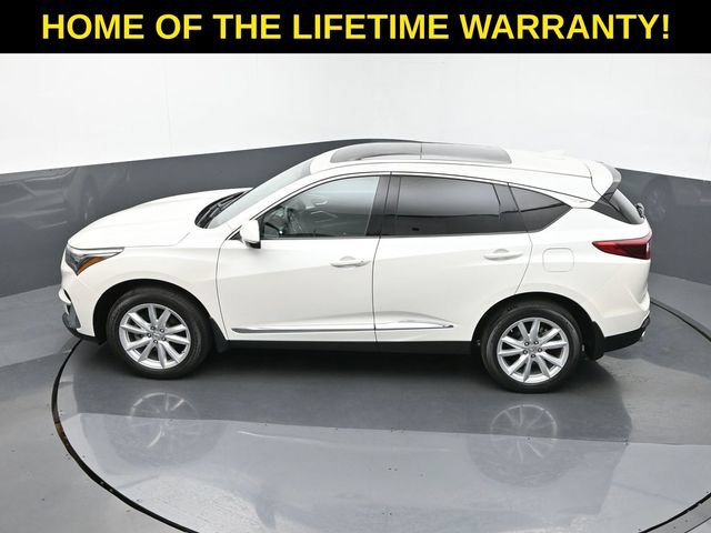Used 2019 Acura RDX AWD image 60