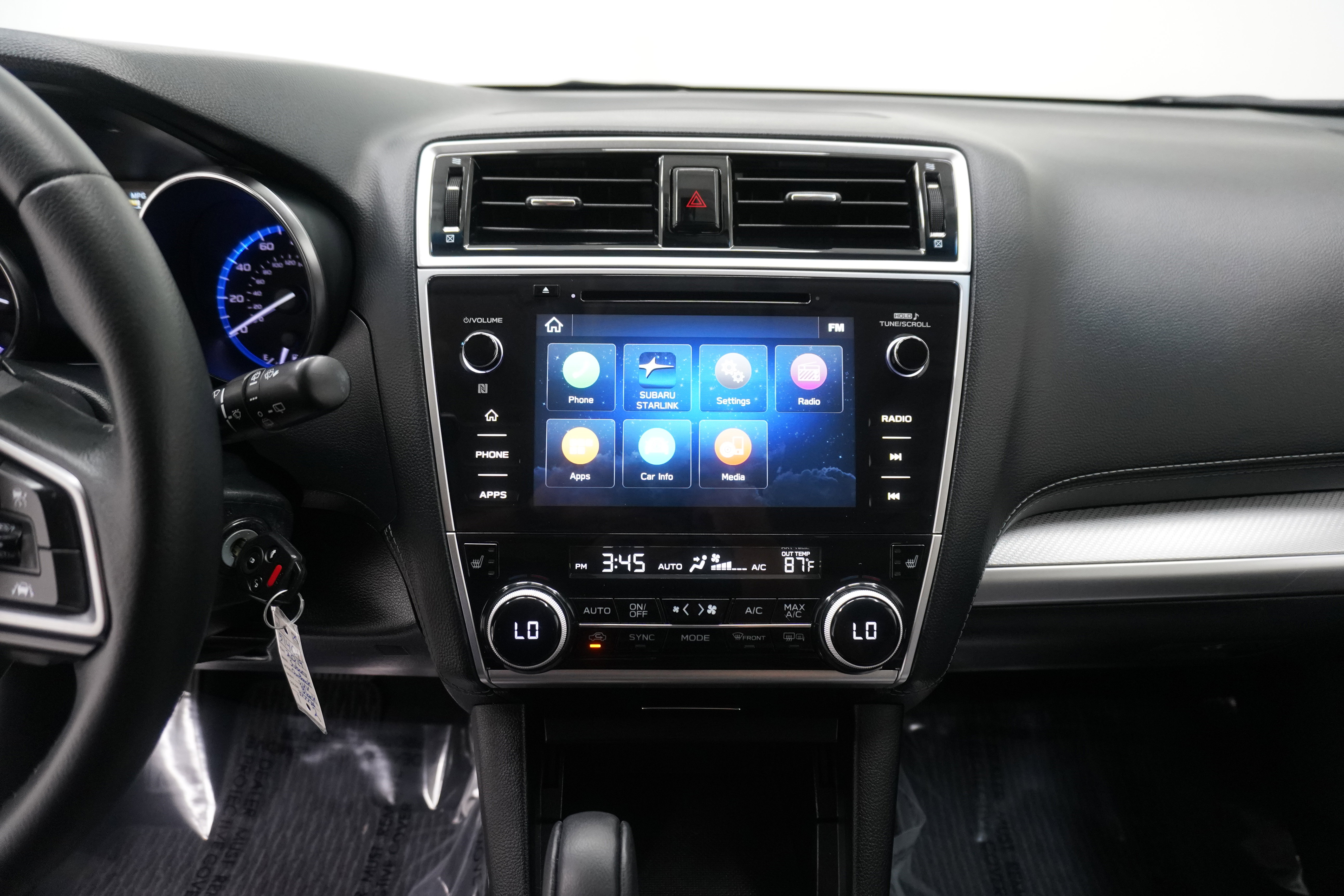 Used 2019 Subaru Outback 2.5i Premium image 17