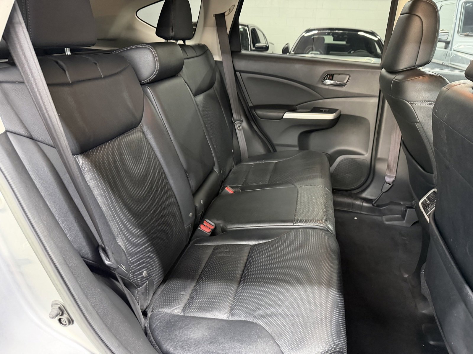 Used 2016 Honda CR-V Touring image 23