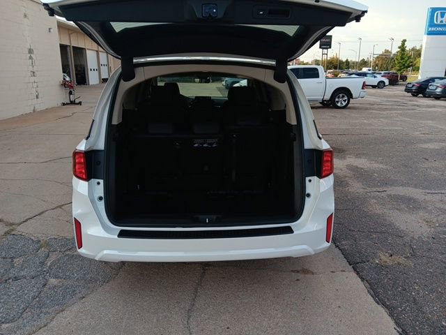 New 2026 Honda Odyssey EX-L image 36