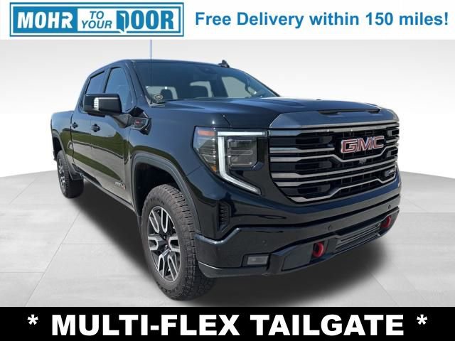 Used 2023 GMC Sierra 1500 AT4 image 2