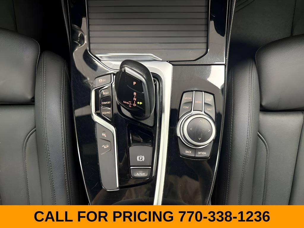 Used 2021 BMW X3 xDrive30i w/ Convenience Package AWD/4WD image 28