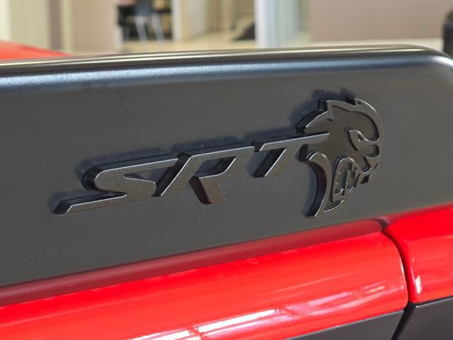 Used 2022 Dodge Challenger SRT Hellcat RWD image 22