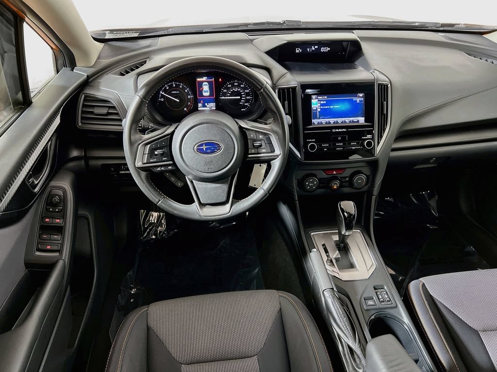 Used 2018 Subaru Crosstrek 2.0i Premium w/ Eyesight System AWD/4WD image 20