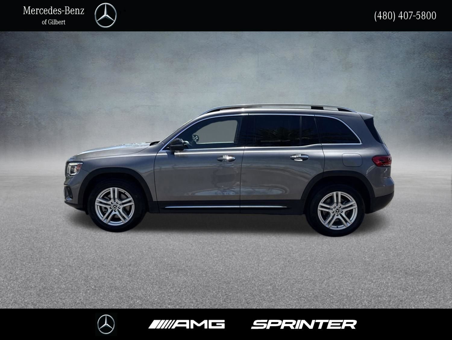 Used 2022 Mercedes-Benz GLB 250 image 2
