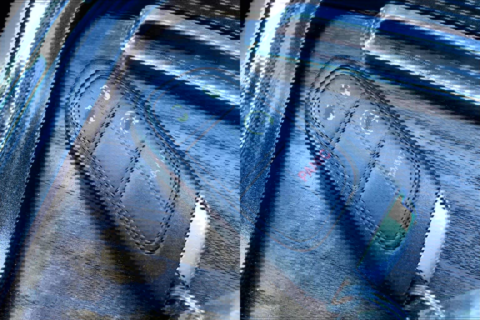 Used 2018 RAM 2500 Longhorn image 15