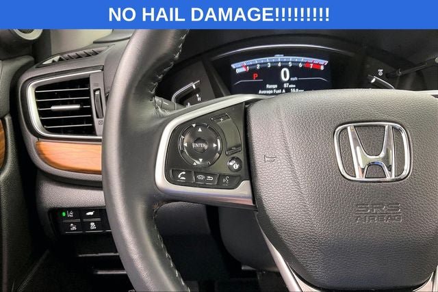 Certified 2019 Honda CR-V EX-L image 23