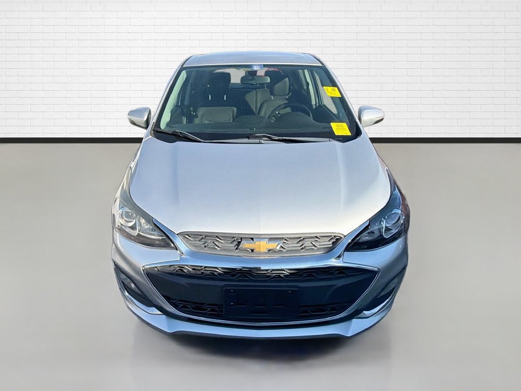Used 2020 Chevrolet Spark LT FWD image 2