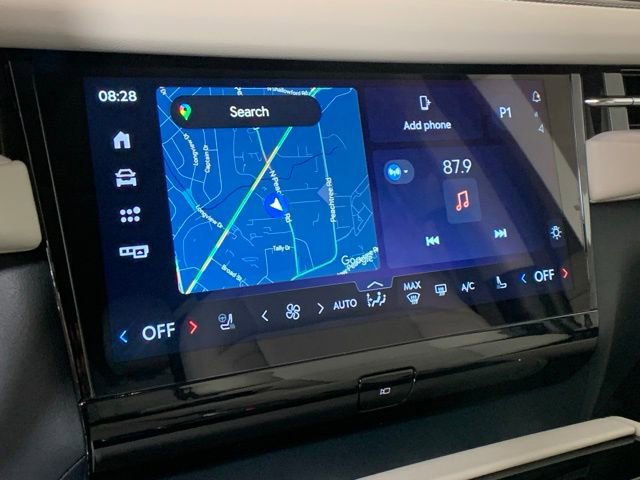 New 2025 Lincoln Navigator Reserve image 16