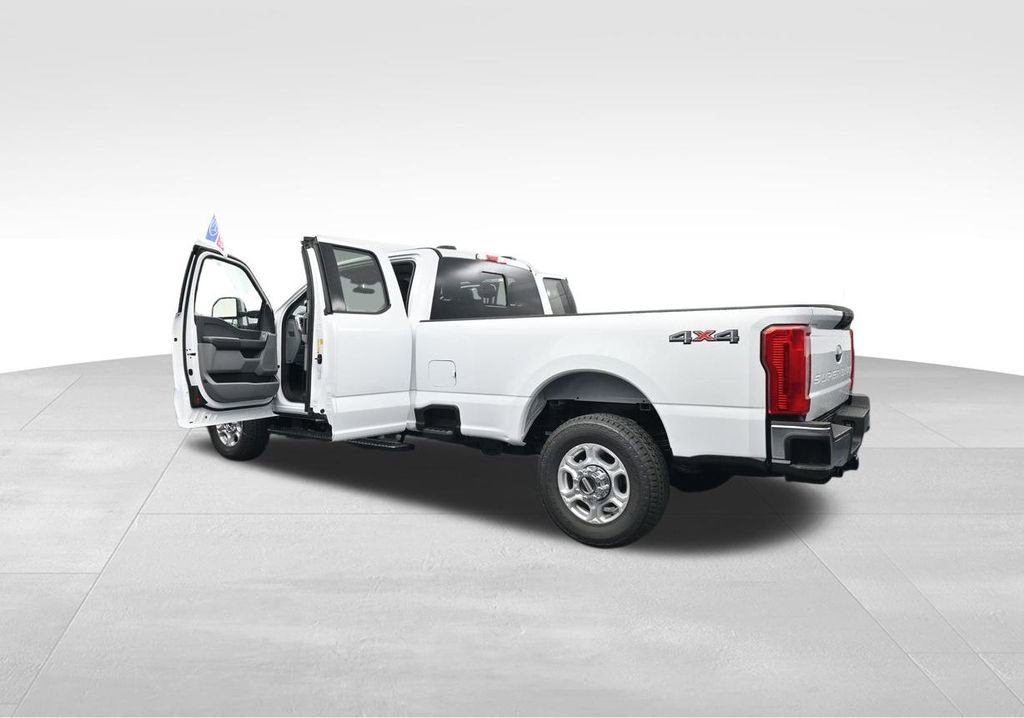 New 2026 Ford F350 XLT image 64
