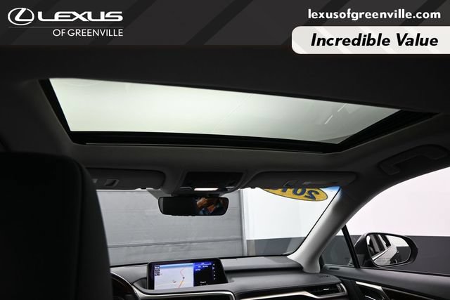 Used 2019 Lexus RX 350 AWD w/ Navigation Package image 24