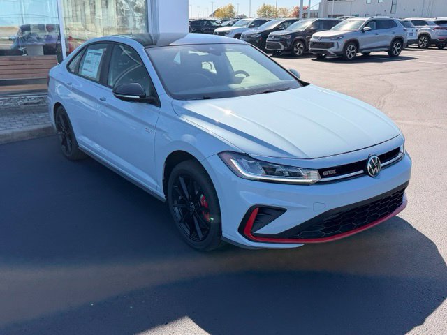 New 2027 Volkswagen Jetta GLI Autobahn FWD image 4