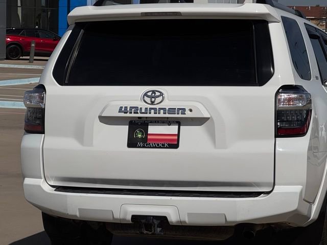 Used 2020 Toyota 4Runner SR5 image 57