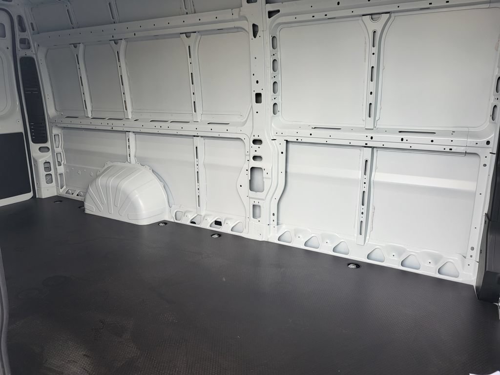 New 2026 RAM ProMaster 3500 w/ Convenience Group FWD image 30