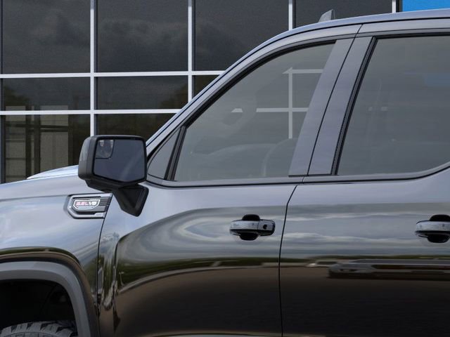 New 2026 GMC Sierra 1500 AT4X image 12