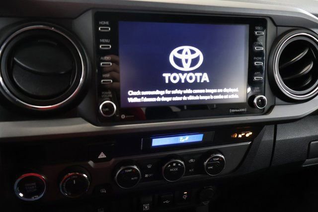 Used 2023 Toyota Tacoma TRD Off-Road image 20