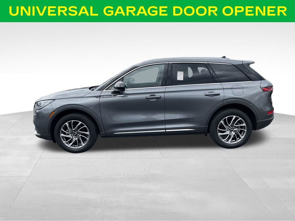 Used 2022 Lincoln Corsair AWD w/ Equipment Group 101A image 7