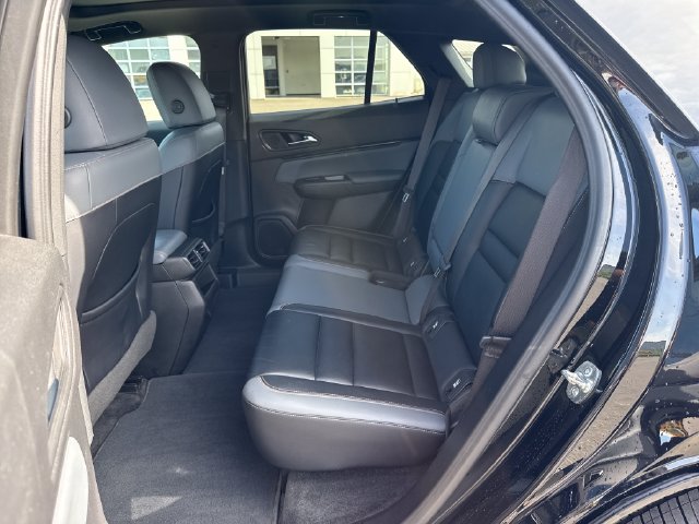 Used 2024 Honda Prologue Touring image 16
