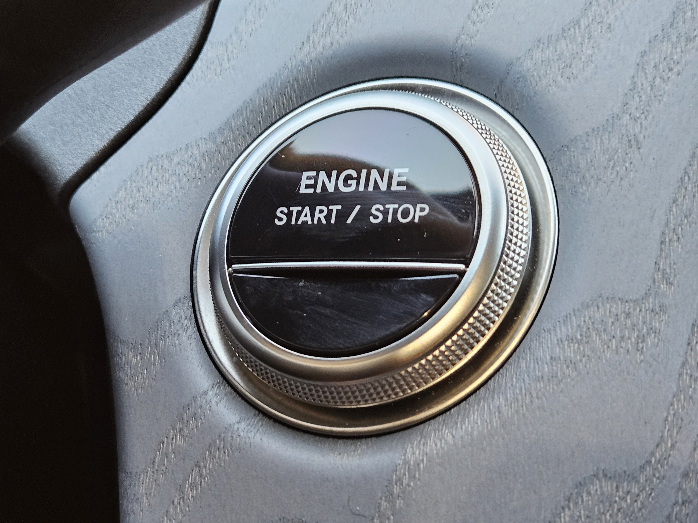 Used 2025 Mercedes-Benz E 53 AMG e 4MATIC Sedan image 33