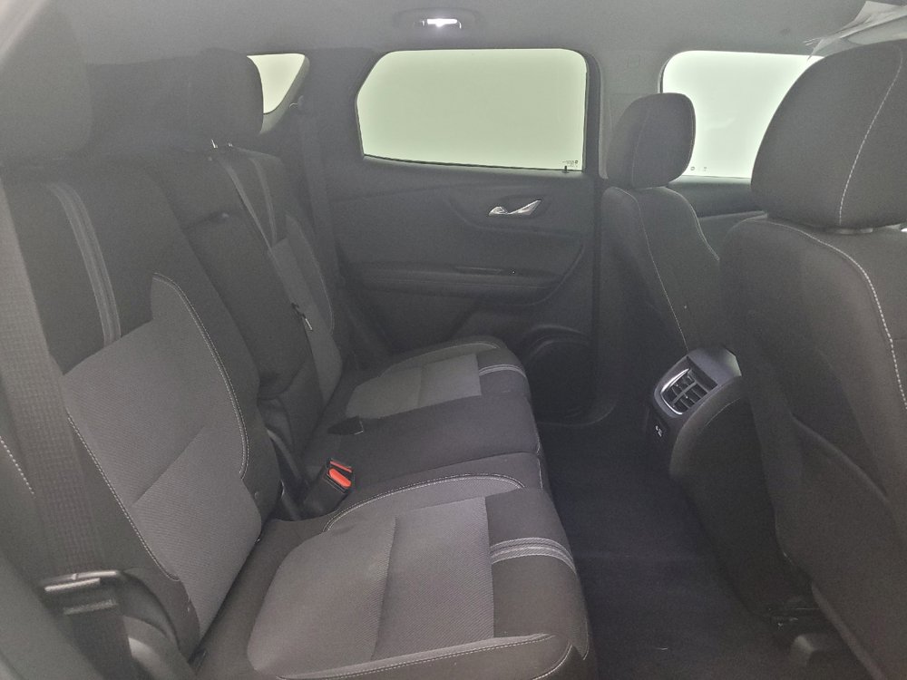 Used 2024 Chevrolet Blazer LT w/ Convenience Package FWD image 19