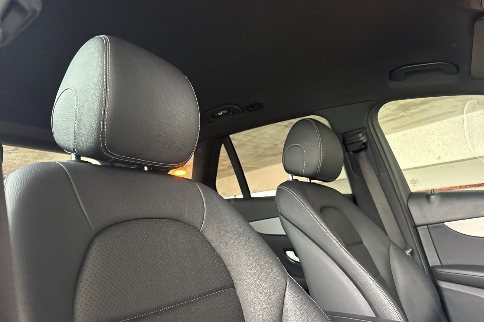 Certified 2021 Mercedes-Benz GLC 300 4MATIC image 20